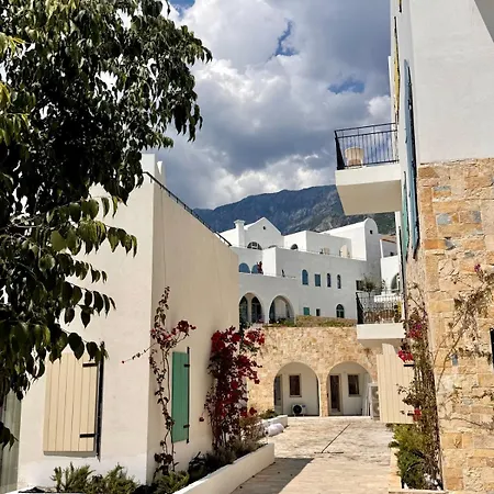Cozy Studio-4 Person-5 Min From The Sea
